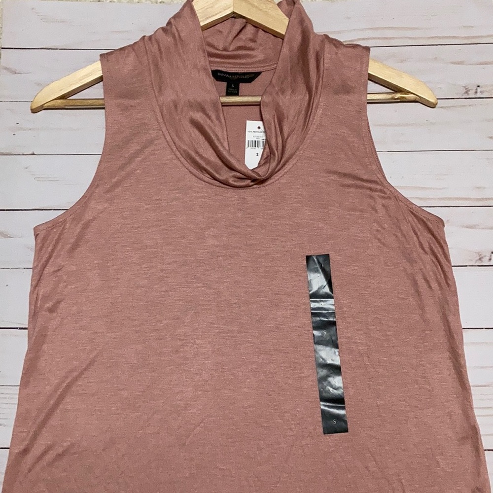 Banana Republic Factory Blouse